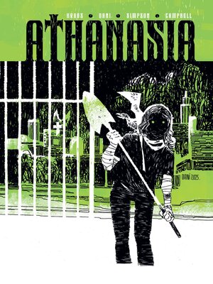 cover image of Athanasia